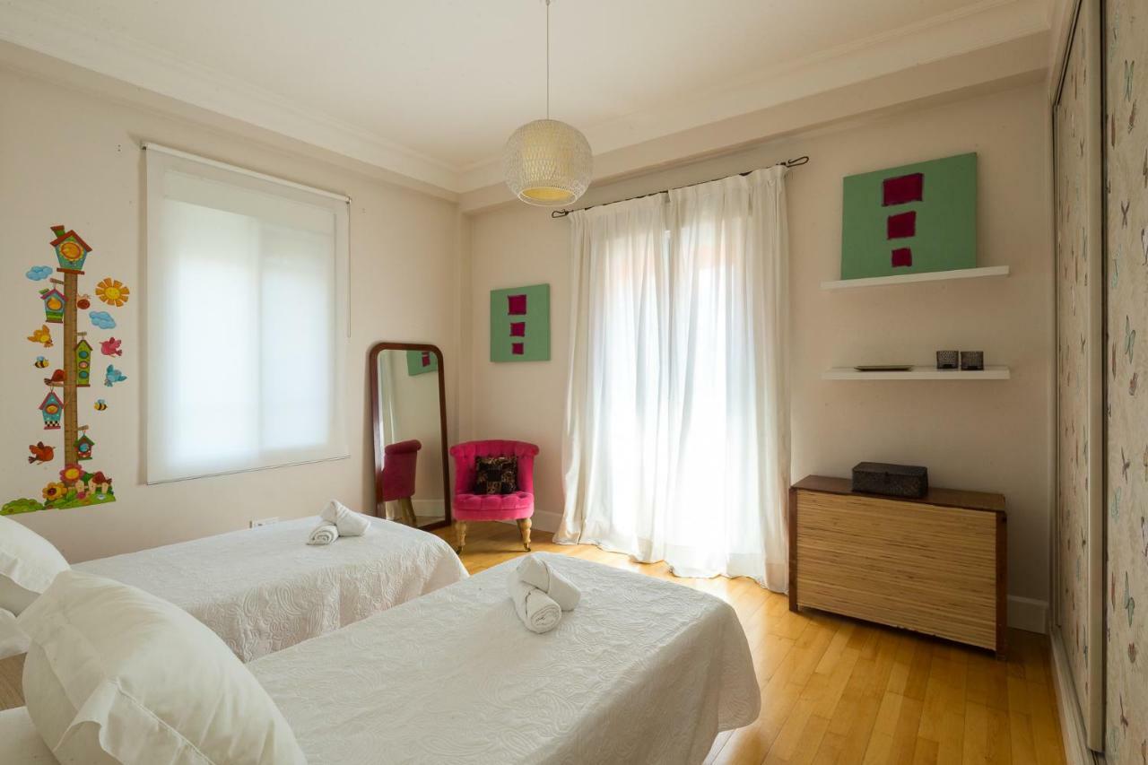 Veoapartment Asuncion Sevilla Exterior foto