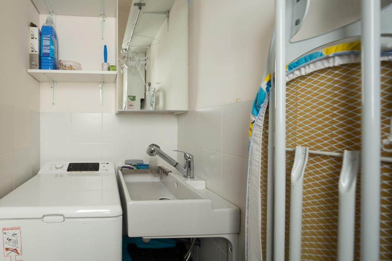 Veoapartment Asuncion Sevilla Exterior foto