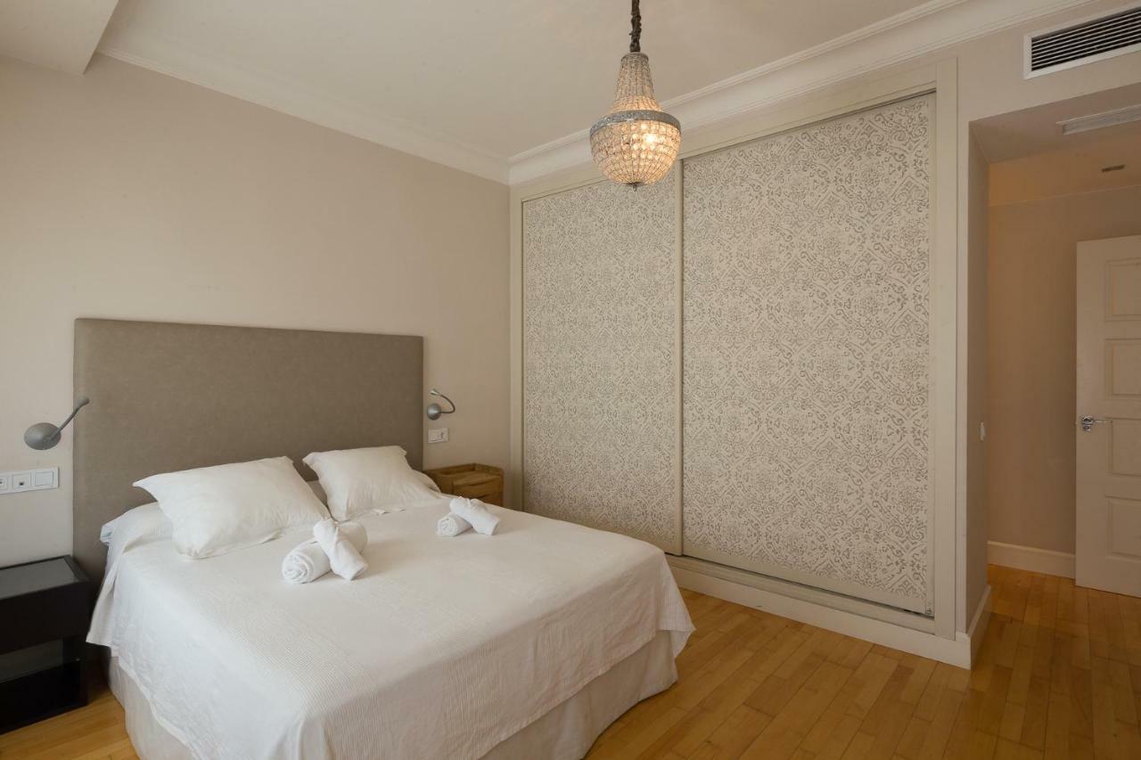 Veoapartment Asuncion Sevilla Exterior foto