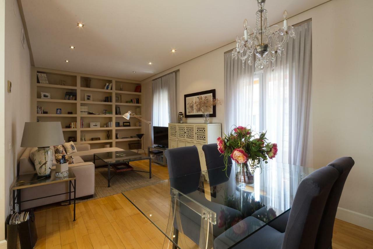 Veoapartment Asuncion Sevilla Exterior foto